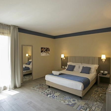 Map Holiday Residence Trapani Exterior photo