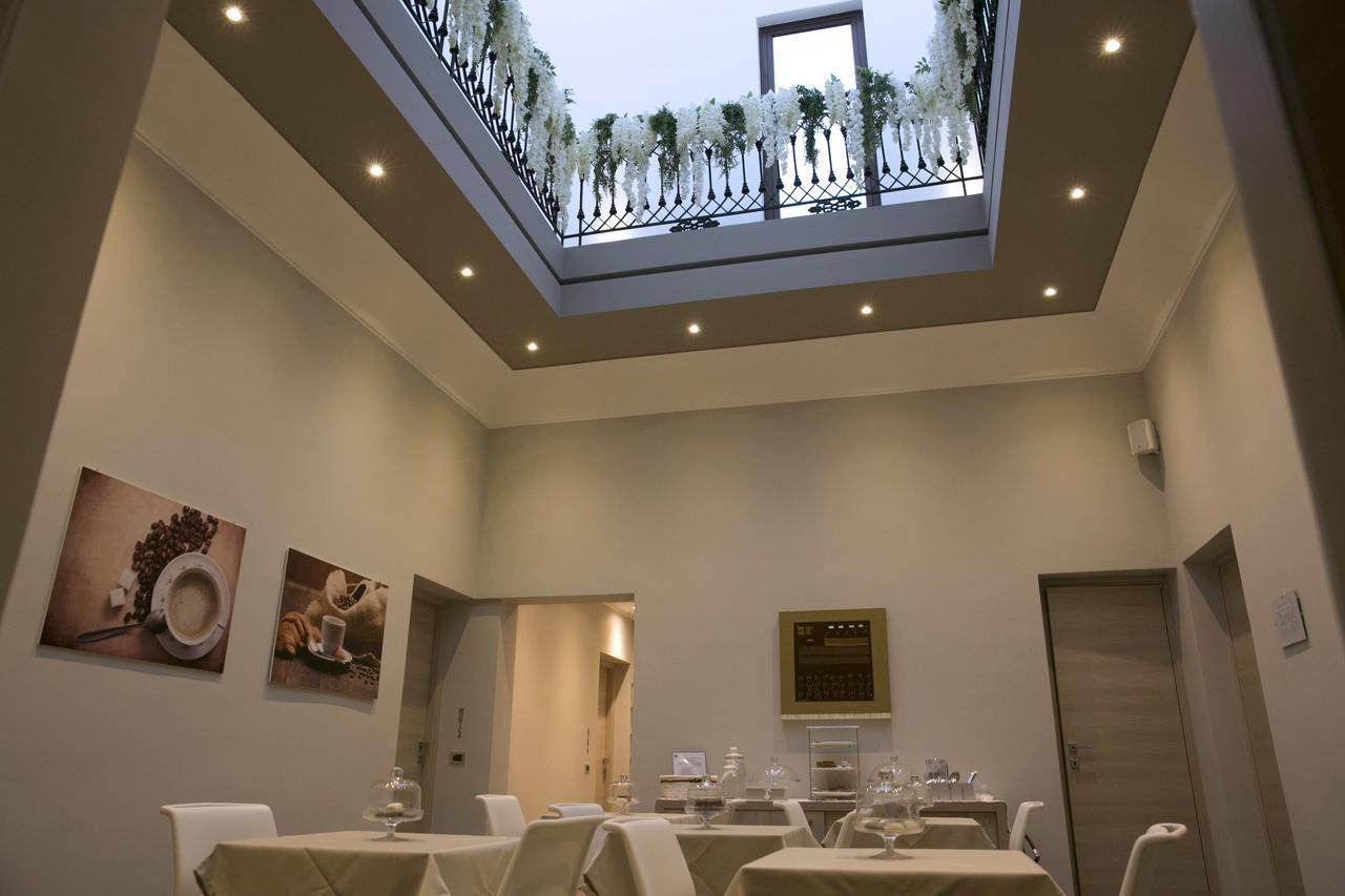 Map Holiday Residence Trapani Exterior photo