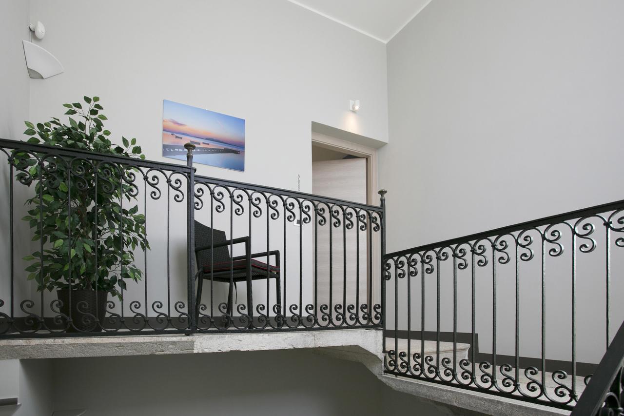 Map Holiday Residence Trapani Exterior photo