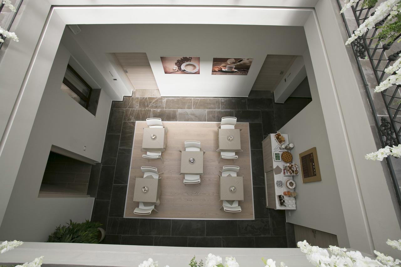 Map Holiday Residence Trapani Exterior photo