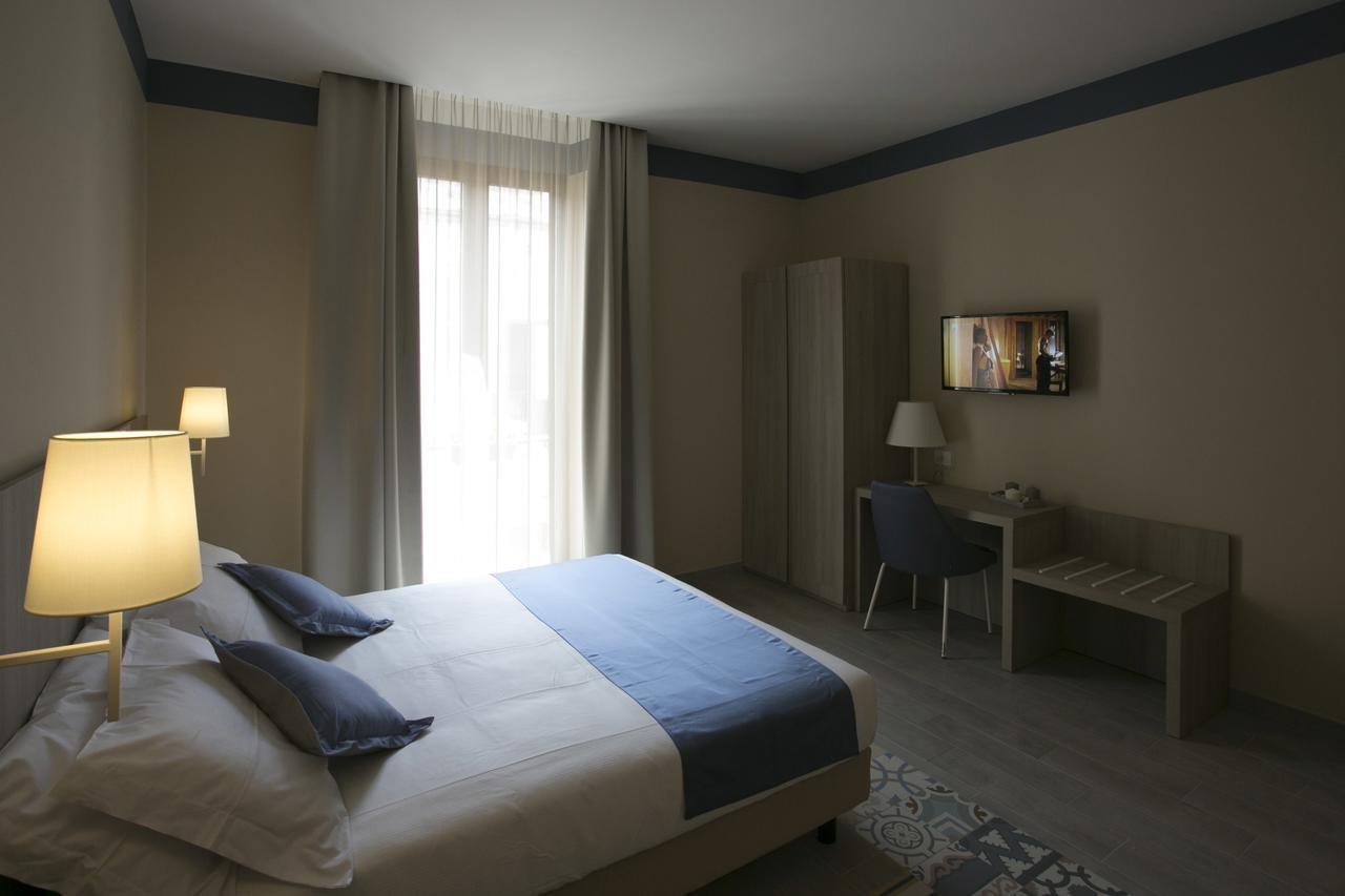 Map Holiday Residence Trapani Exterior photo