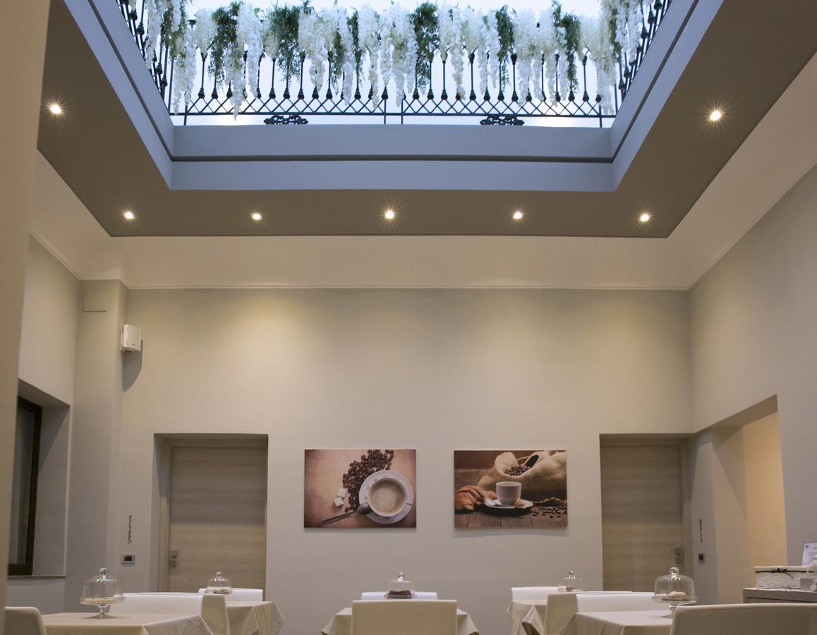 Map Holiday Residence Trapani Exterior photo