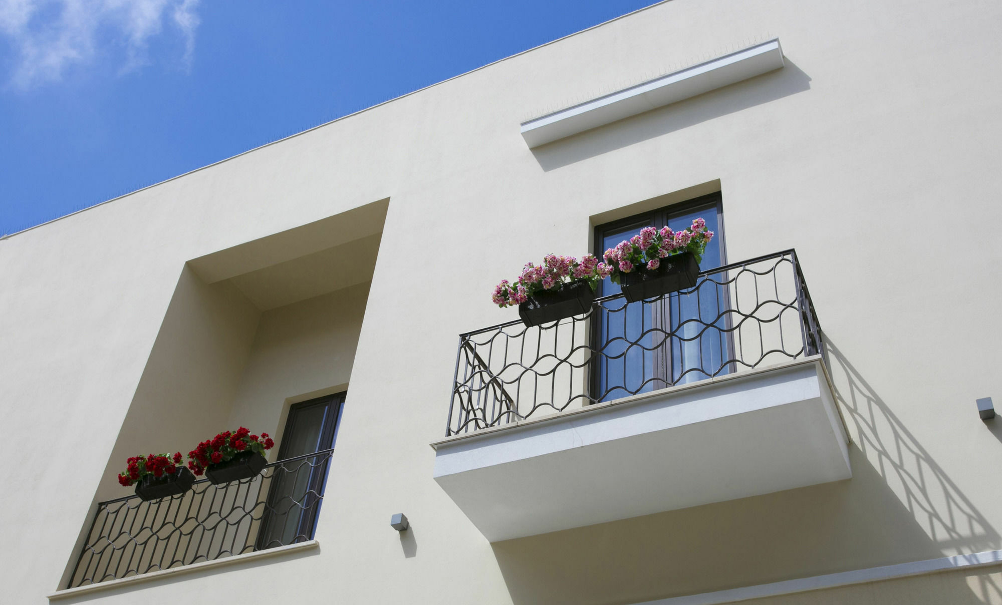 Map Holiday Residence Trapani Exterior photo