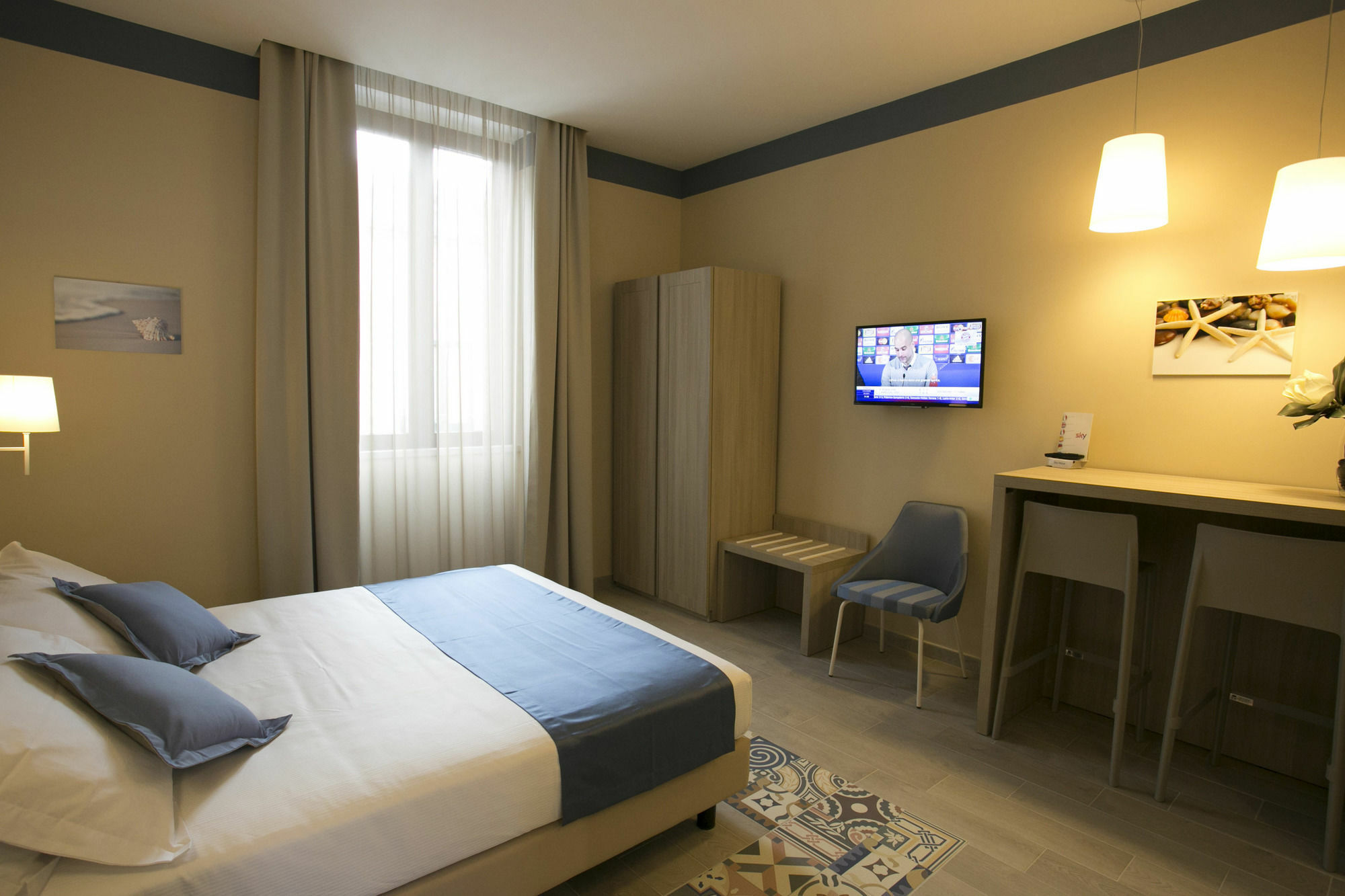 Map Holiday Residence Trapani Exterior photo