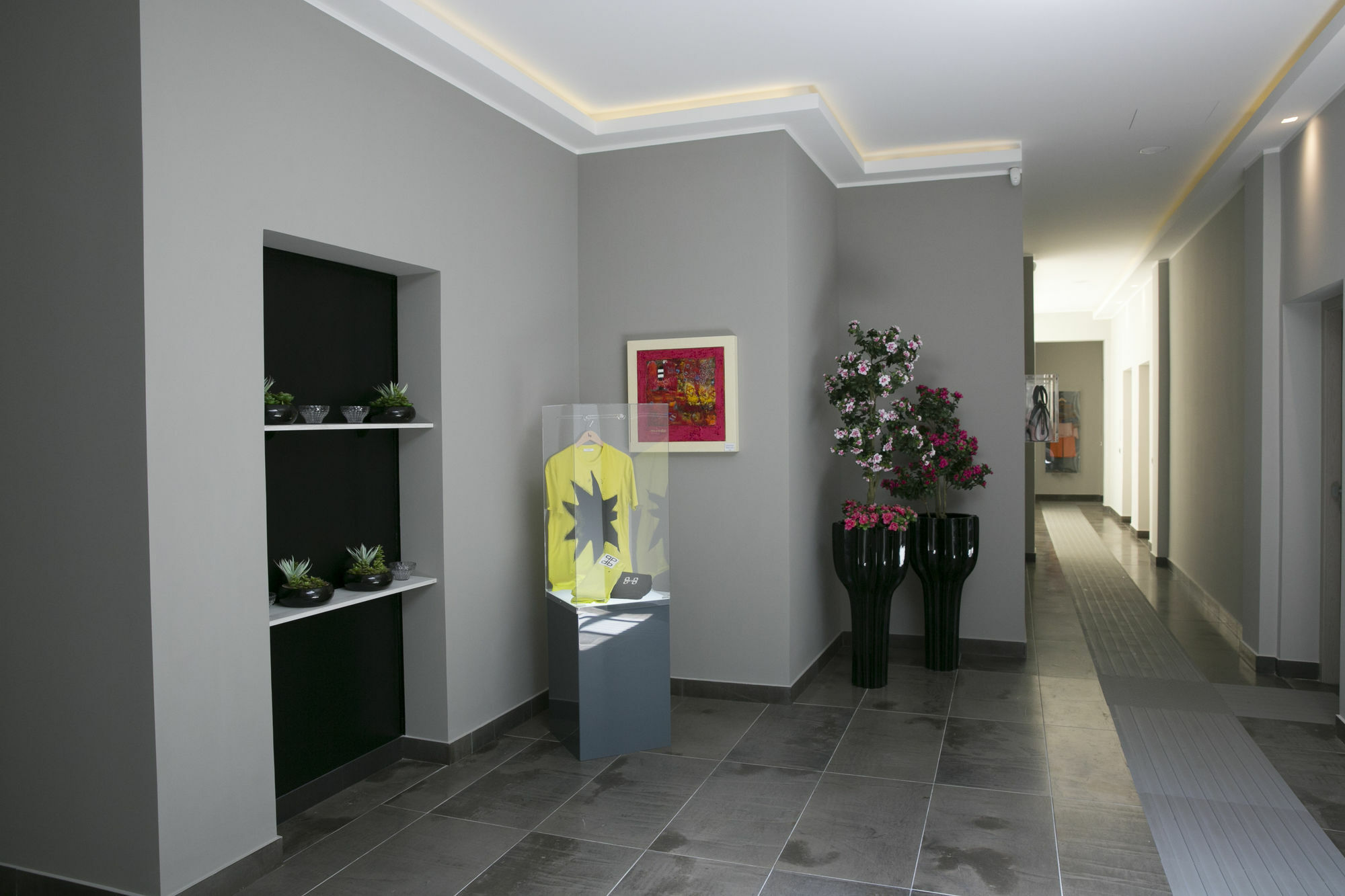 Map Holiday Residence Trapani Exterior photo