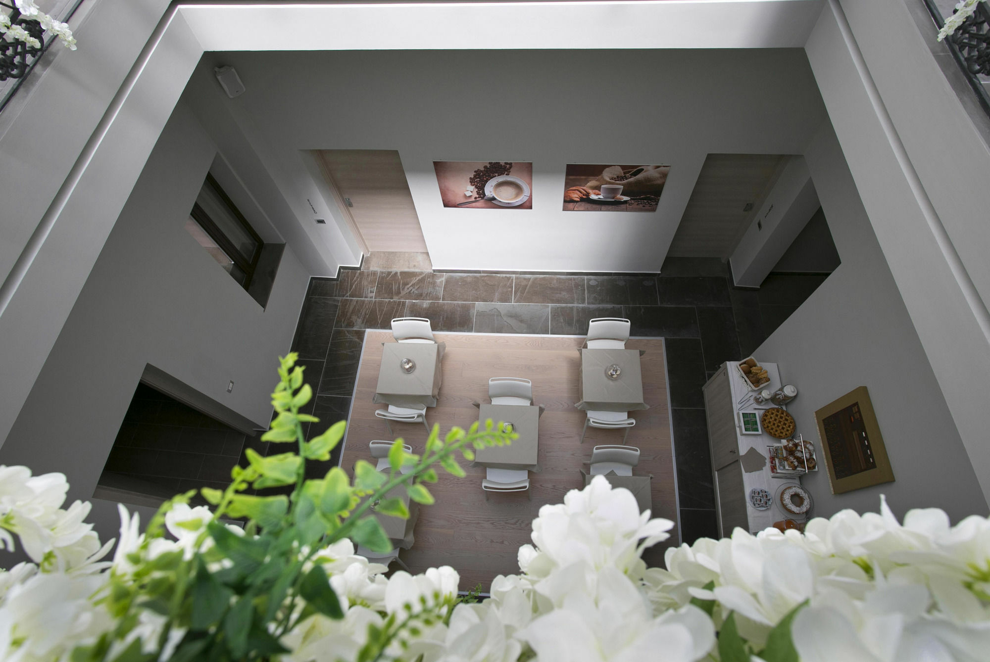 Map Holiday Residence Trapani Exterior photo